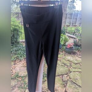 Black Women's Pants Joseph Ribkoff.